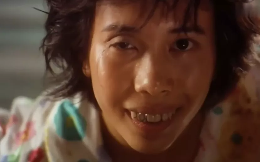 “丑女”大变身,丑是真丑,美也是真美,看得人虎躯一震