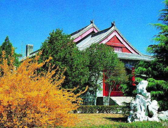 中央民族大学2019届本科毕业生：就业率86.99%，近四成到西部就业