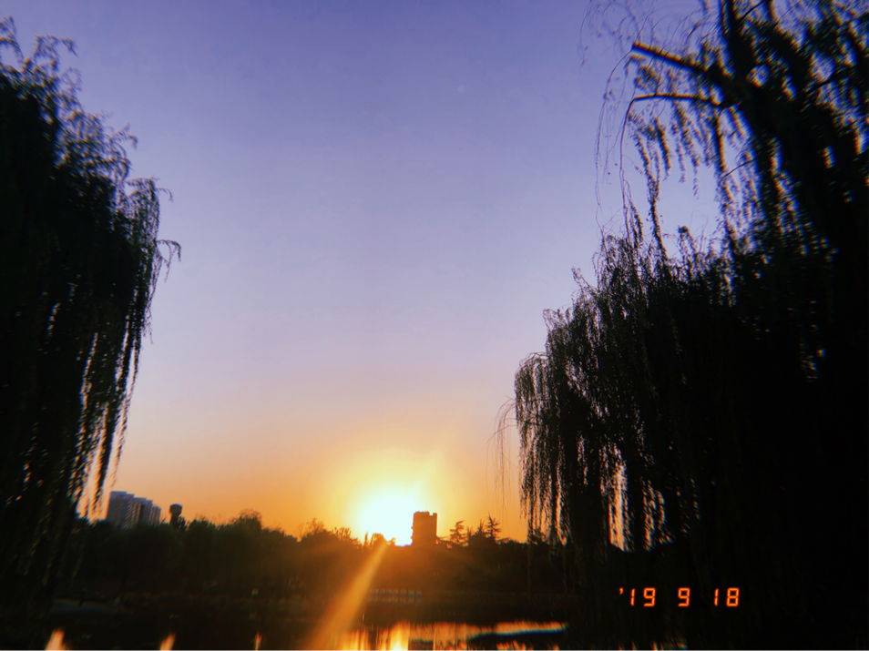 考研二战生三本跨考河北大学，我挑战了自己的不可能