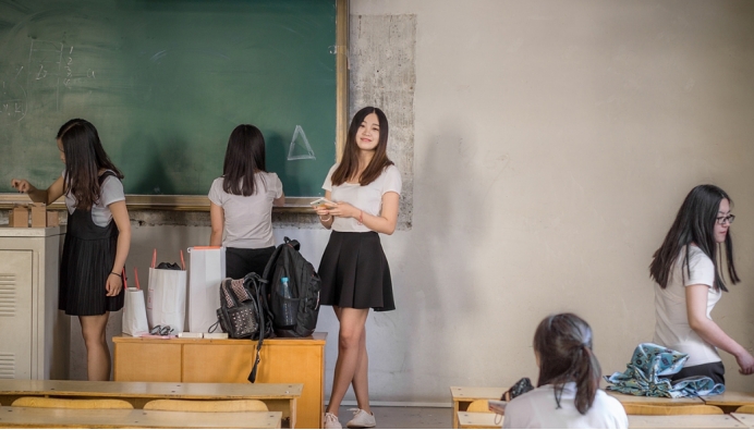 大一新生竞选“班干部”，哪个最有益？聪明的人都选这几个