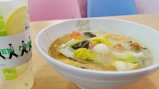 三分市井,七分温情,丰富路解锁金陵城里人间烟火气