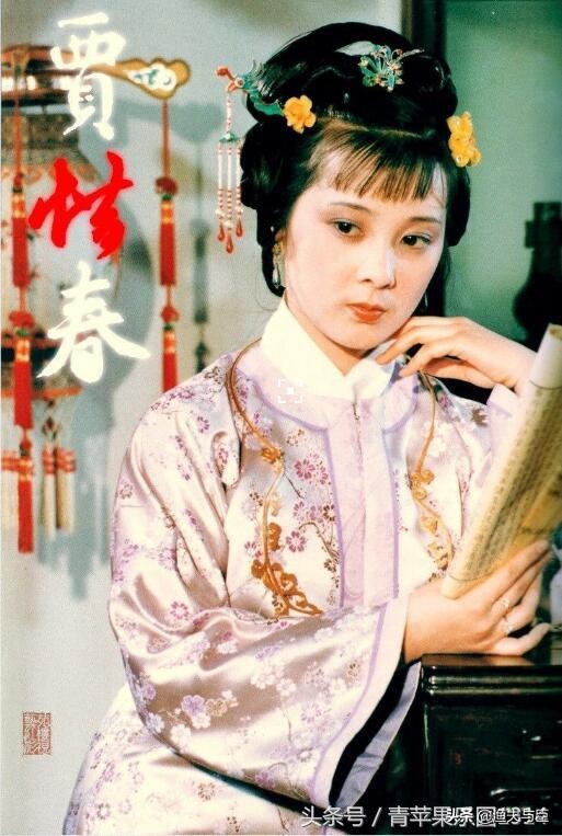 红楼梦十大主要人物（带你了解红楼梦里面的十大人物）