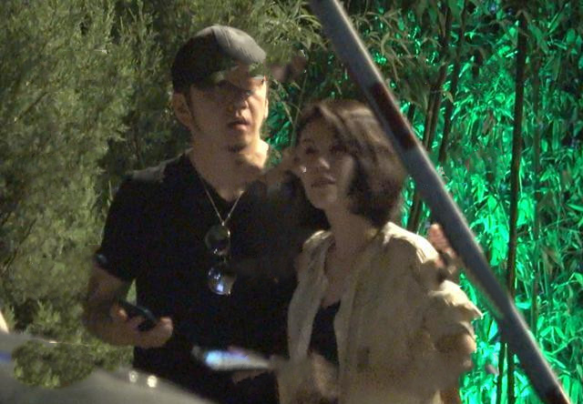 2020年度娱乐圈“渣男现形记”：出轨队+8分，家暴队+5分