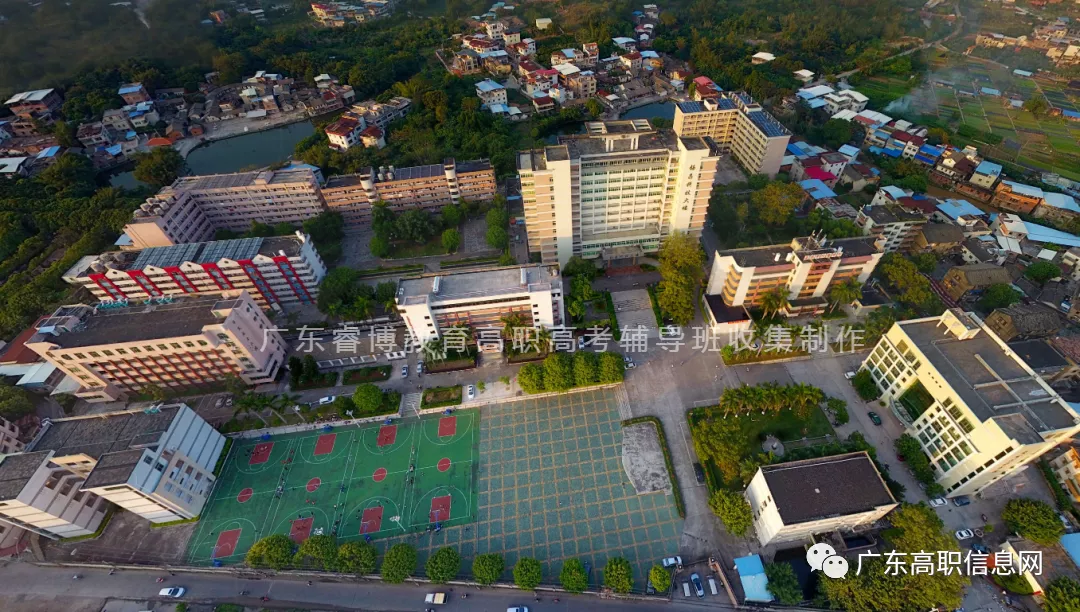 「公办本科」嘉应学院｜广东3+证书院校介绍