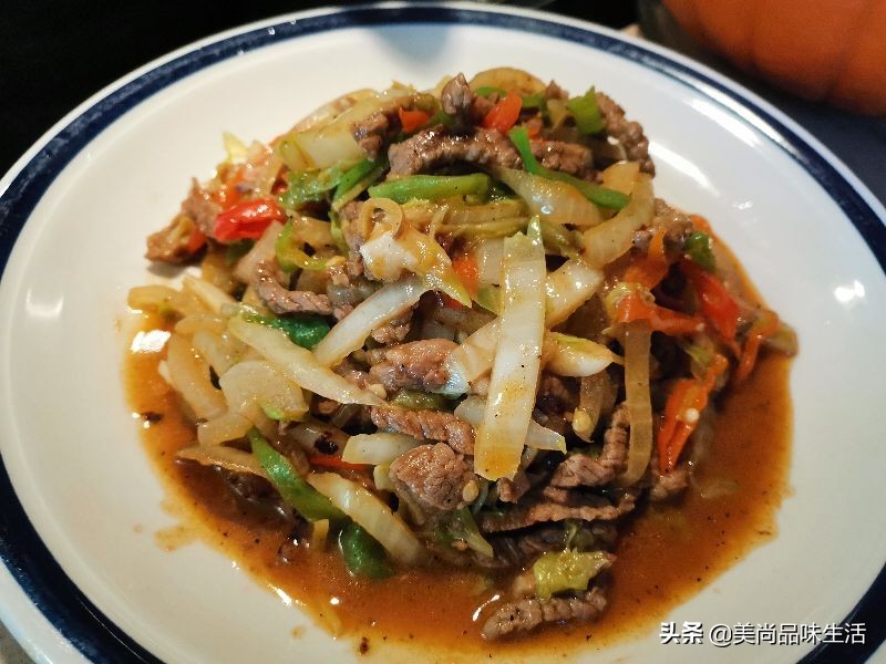 这么一小块牛肉能做什么(一小块牛肉可以做什么)