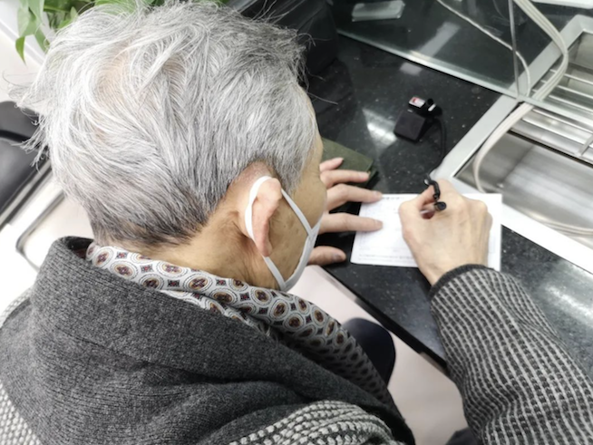 佟双春去世了！上海人们的顶级快乐搞笑玩，每个人的“双重词”