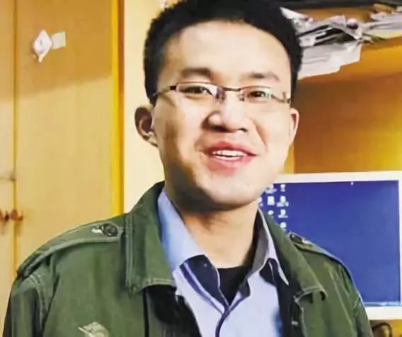 一位寒门状元的重生，看哭了