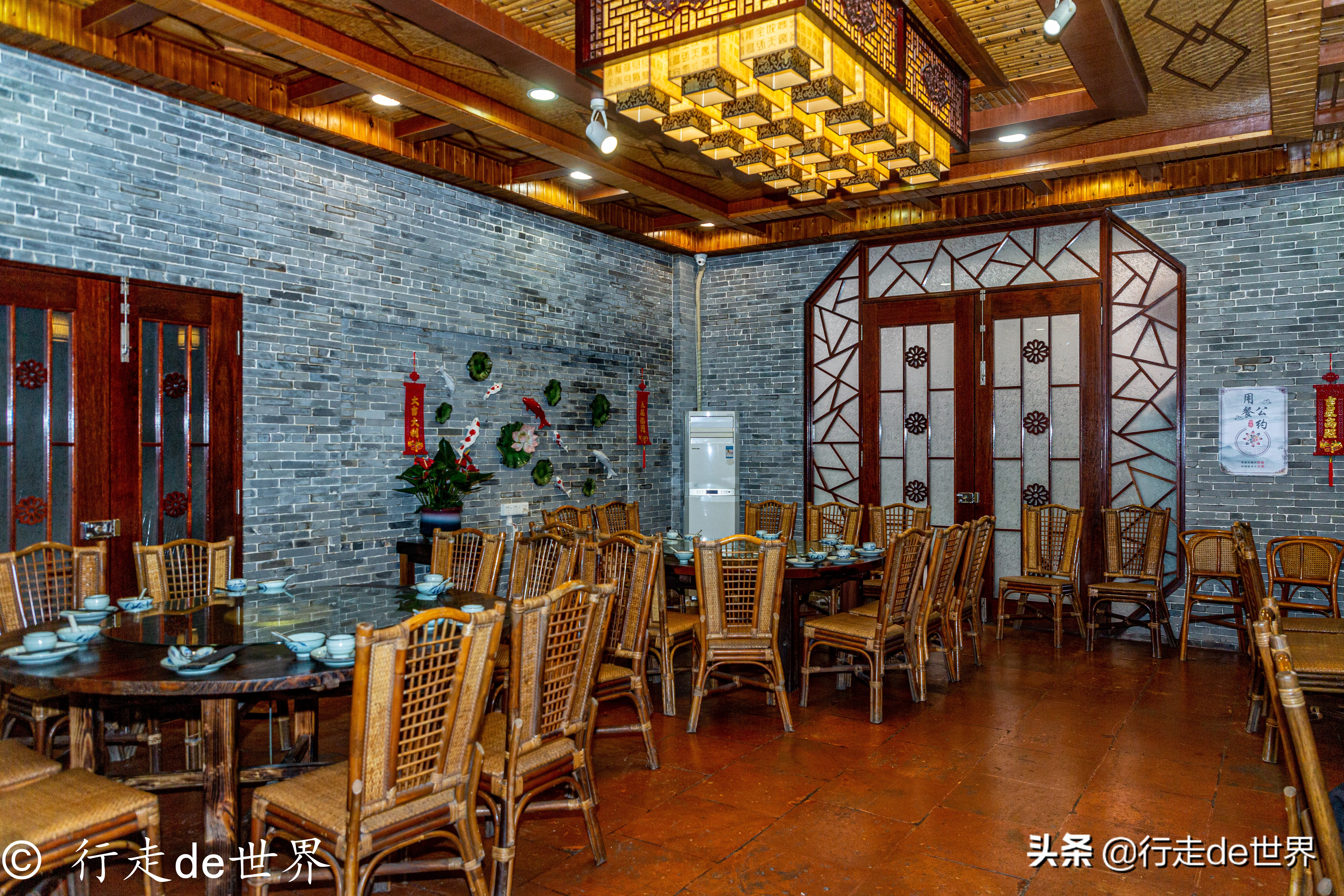 国庆假期相聚顺德，一次性打卡六家餐厅，品味地道顺德味道