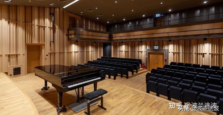 波兰留学 华沙肖邦音乐学院专业设置与申请解读