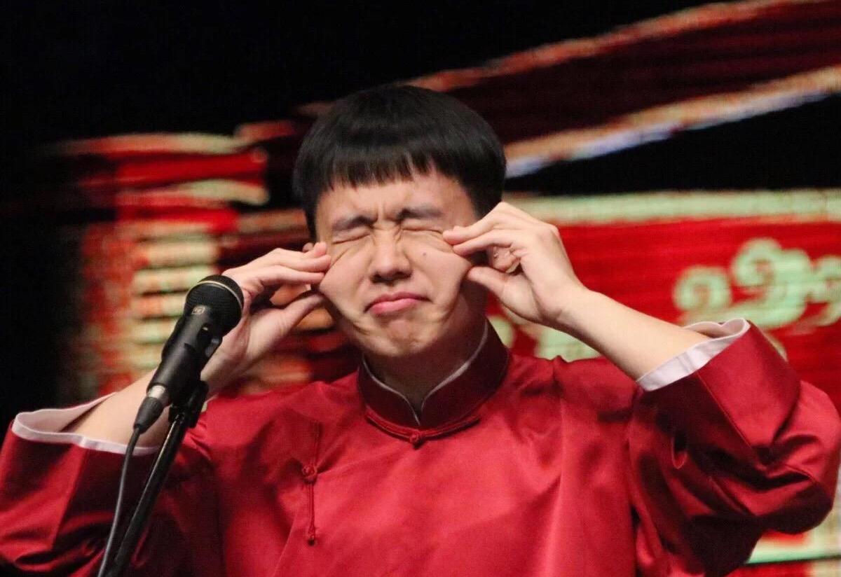 郭麒麟女朋友是谁(郭麒麟事件) – 抖音库