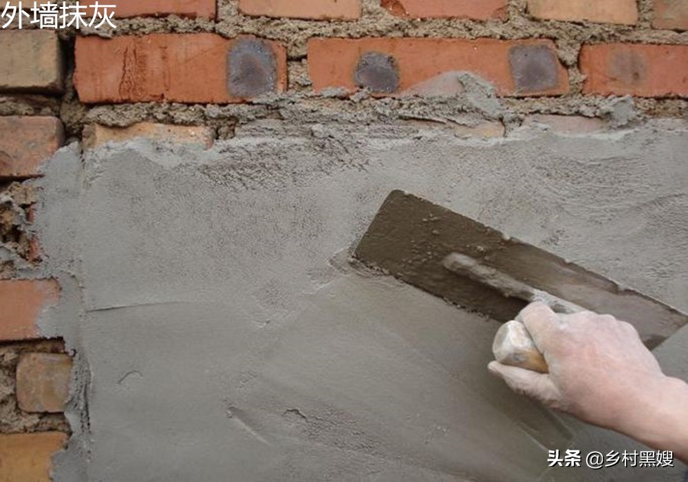 农村自建房用不用挂网？挂网的作用是啥？弄懂这些明白挂网的作用
