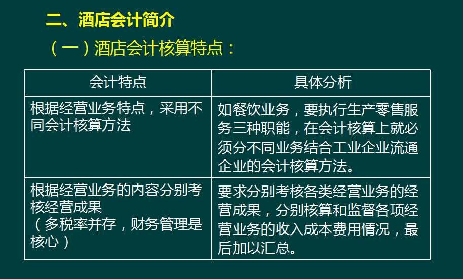 餐饮会计真那么难？老会计7年经验整理全套账务处理流程，太实用