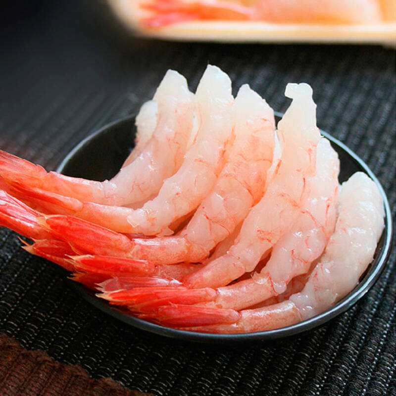 这么多虾都叫“牡丹虾”，那牡丹虾到底是谁？