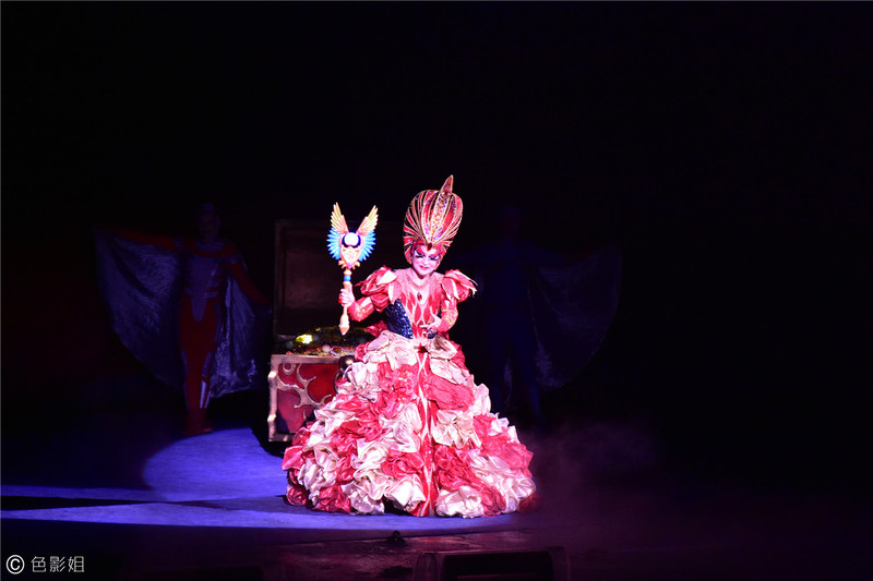 三天三夜欢乐长隆之旅（附攻略）