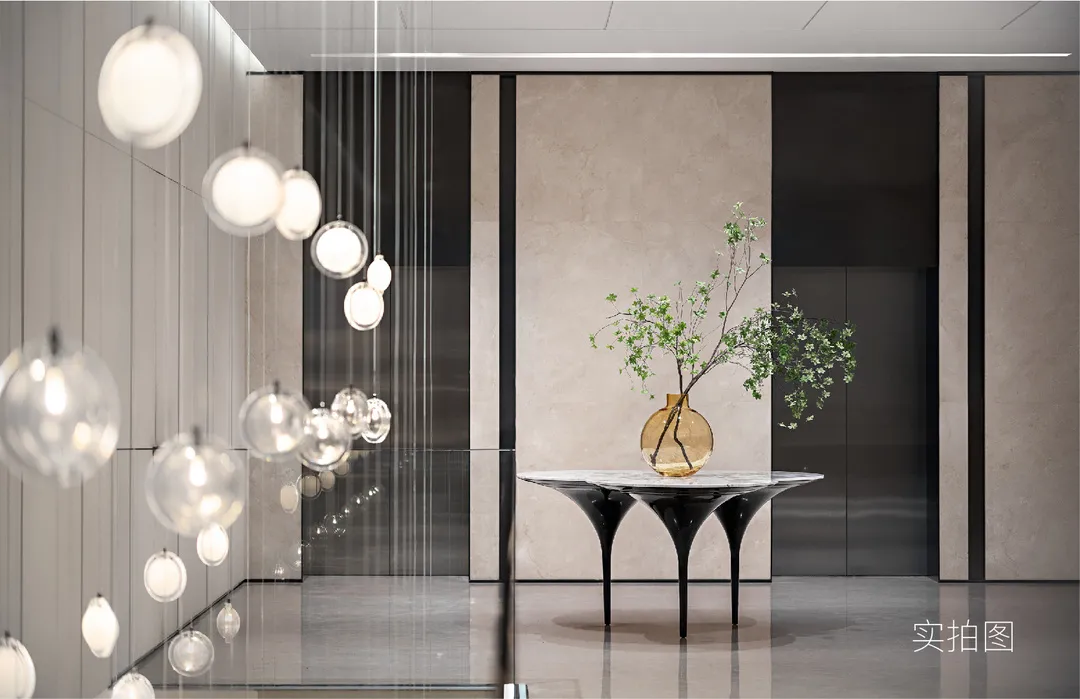 融创·东方宸院丨时代东方气韵 归心臻境盛启