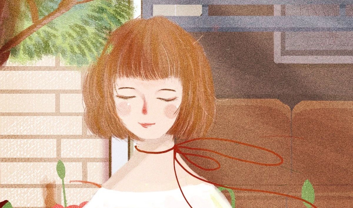 写作积累｜描写夏天的好词、好句、好段、好诗