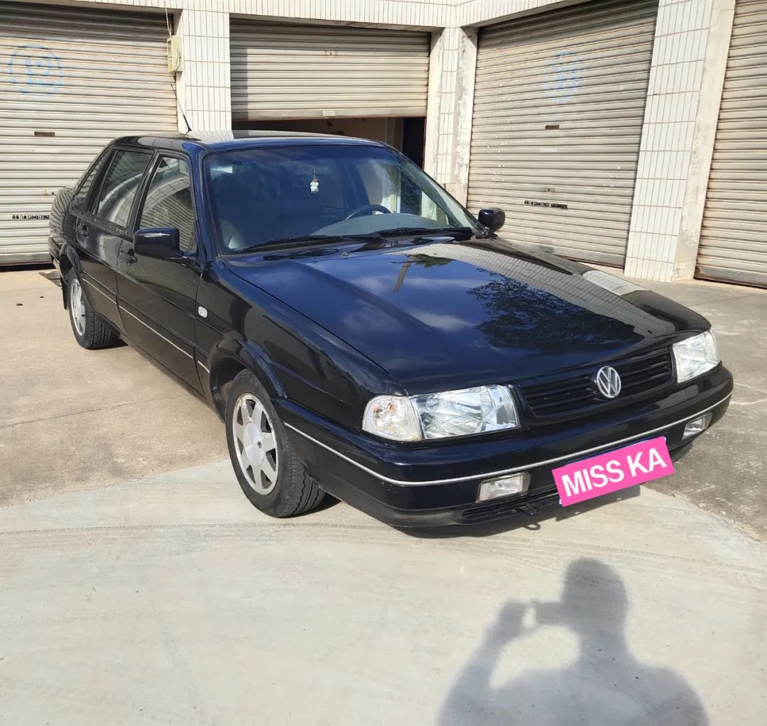 娇子绿时代阳光多少钱(一代神车桑塔纳) - 价格百科