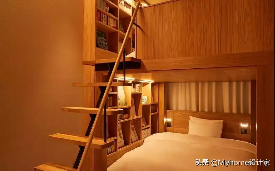5招!把家搞成日式无印风,甩开他家样板房几条大街!