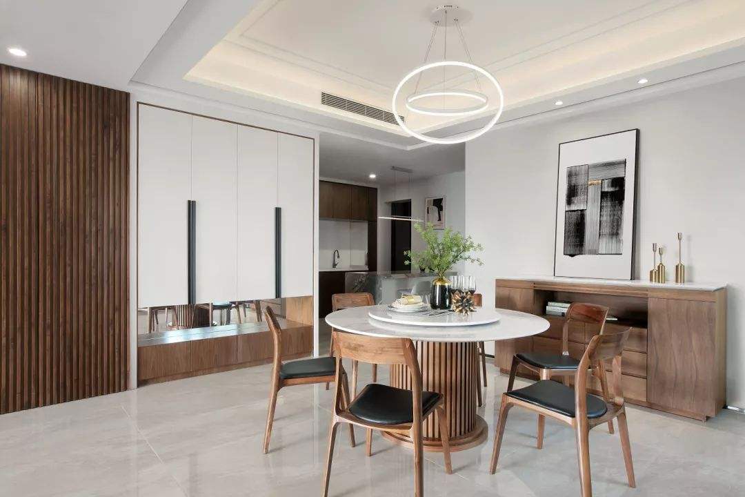 房间中间有横梁如何装修？六种遮盖方式，让横梁不再碍眼