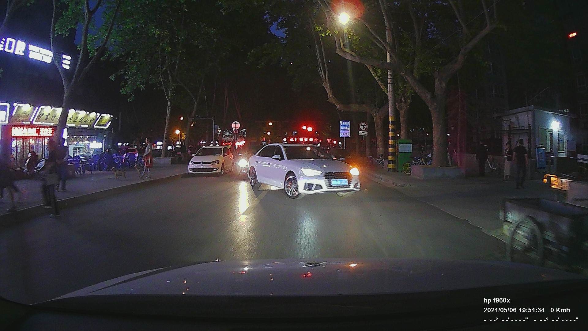 618在即，行車記錄儀怎么選？四大品牌四款主流行車記錄實測