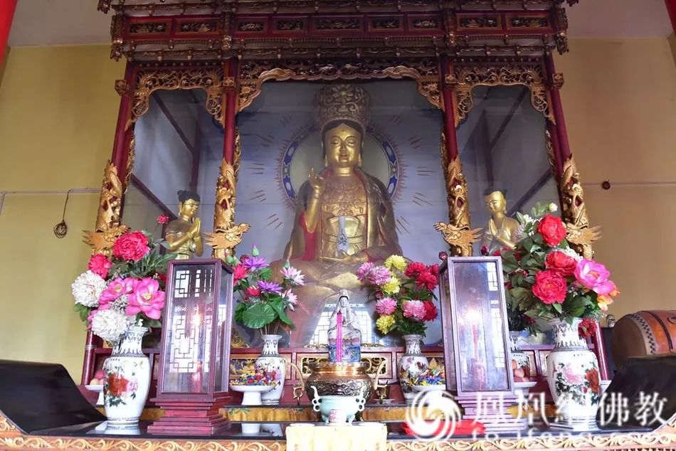 观音菩萨成道日！瞻礼全球百寺观音圣像，见者增福