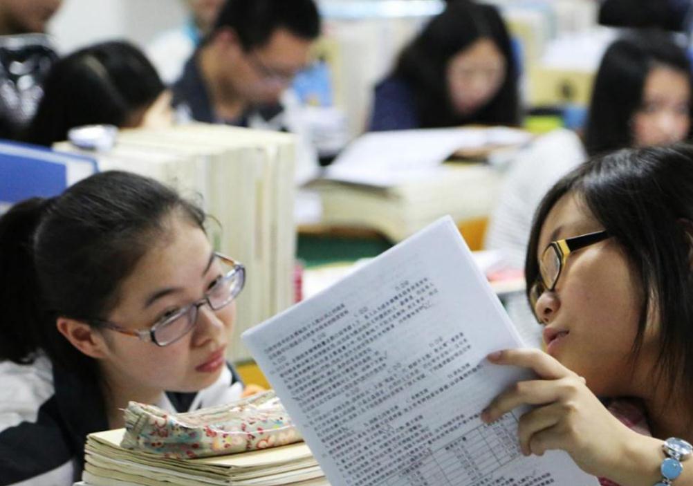 那些高考“超常发挥”的学生，都有什么特点？不是运气好那么简单