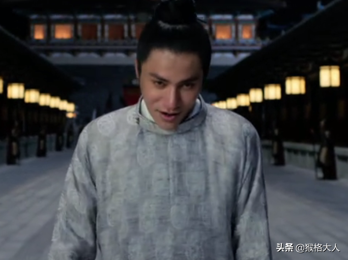 从天眷新政的汉家少年子，到皇统乱政的暴君，双面君王之完颜亶