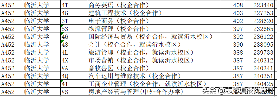 山东新高考专科志愿填报，一步定位，两步搞定