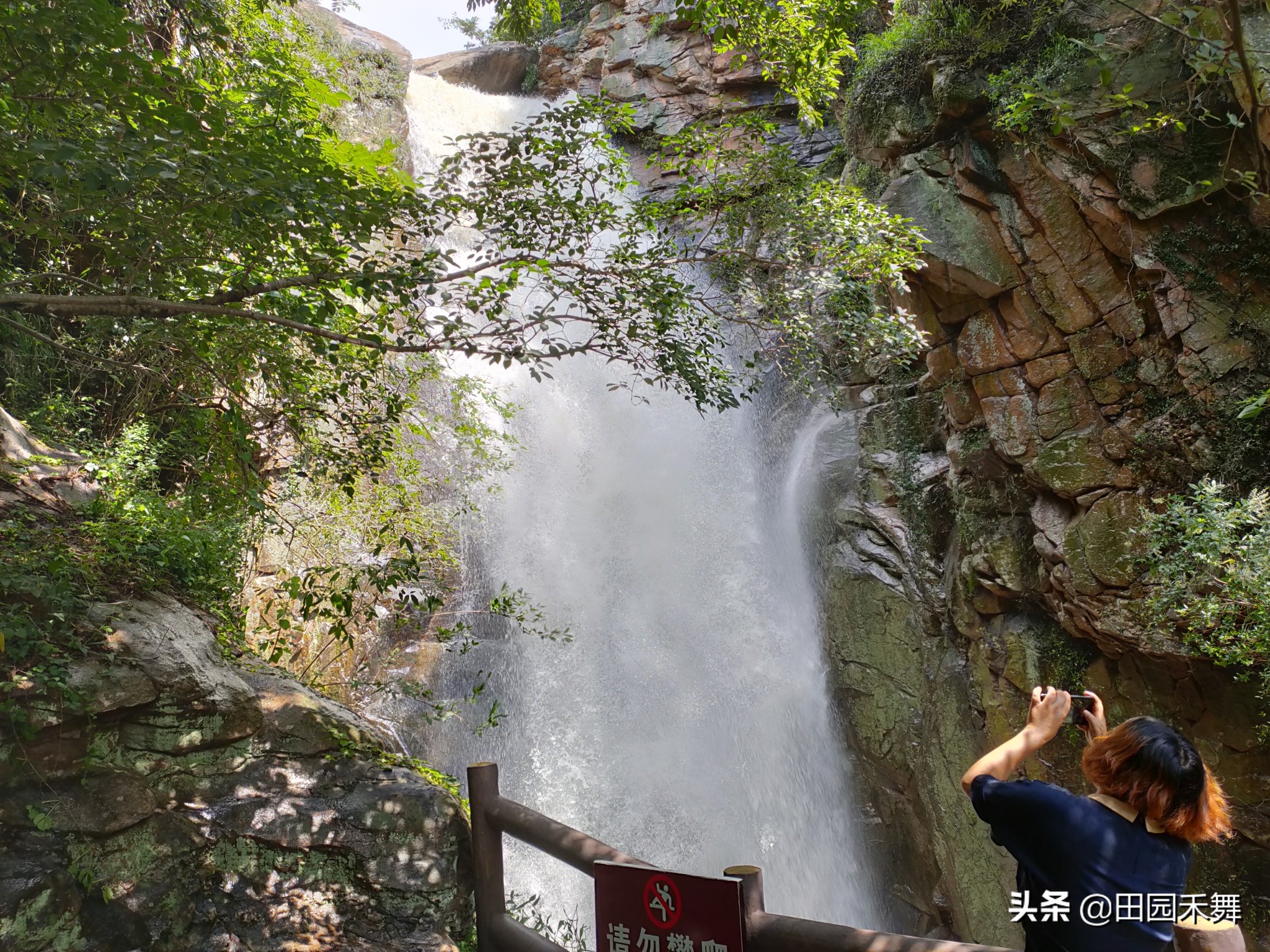 连云港三县三区40个A级旅游景区汇集，值得收藏