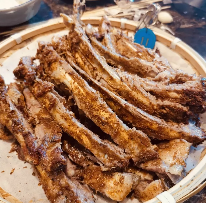 8个地道的清真馆子，只有土著才知道的地方
