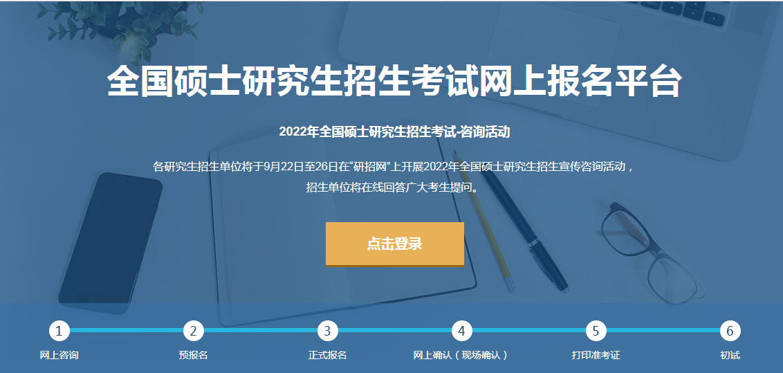 2022考研报名时间已公布，关于报名，有哪些注意事项？