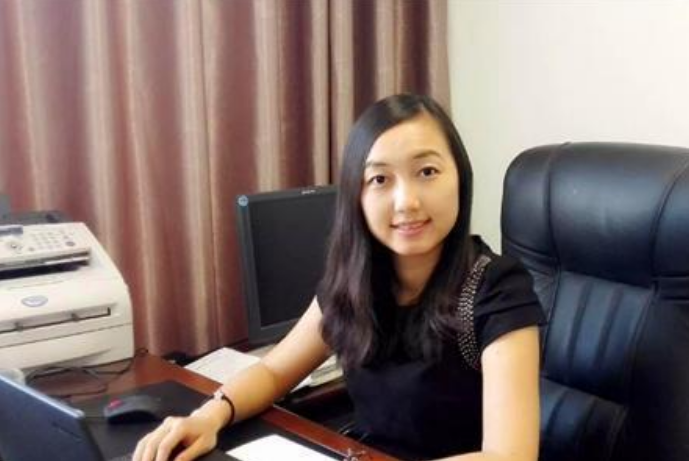 河南郑大女教授梁静，从海外学习依然归国，成果被67个国家使用