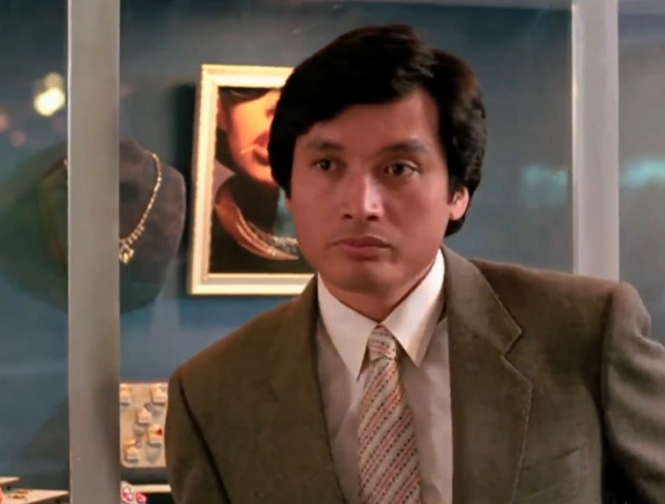 张廷秀这部电影好看吗 _晶羽科技