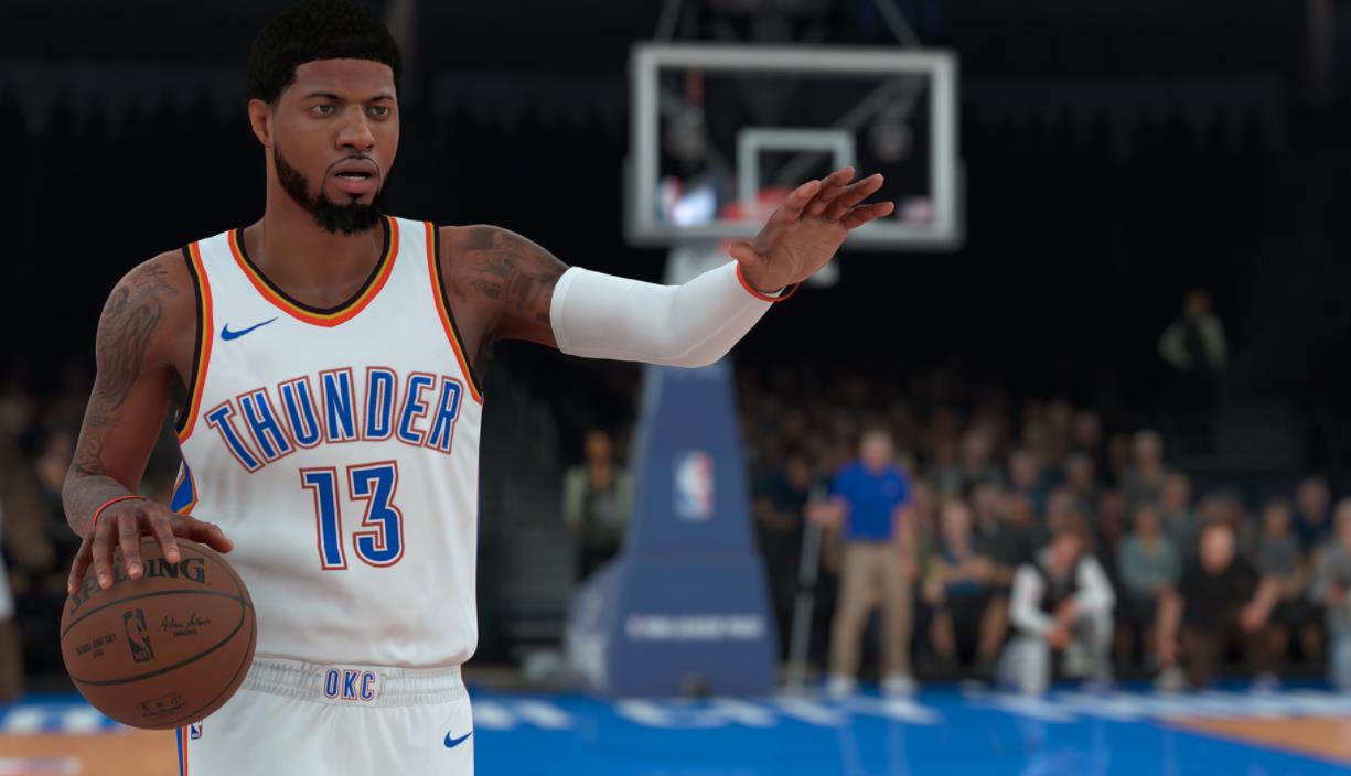 nba2k20为什么要钱(NBA2K堕落之路：从服务器到氪金内容，或许弃坑才是最好的选择？)