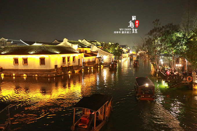 乌镇2日游攻略，准备一场江南古镇的周末之行