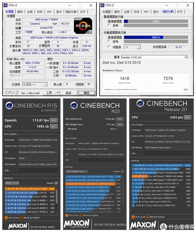 游匣7447游侠怎么样