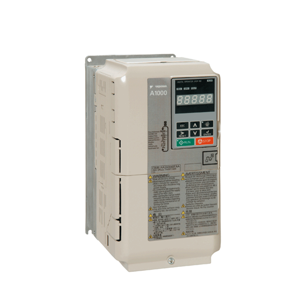 安川变频器A1000高性能矢量控制