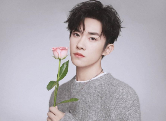 易烊千玺也偏科，高考数学考了100分，语文95分，英语不及格