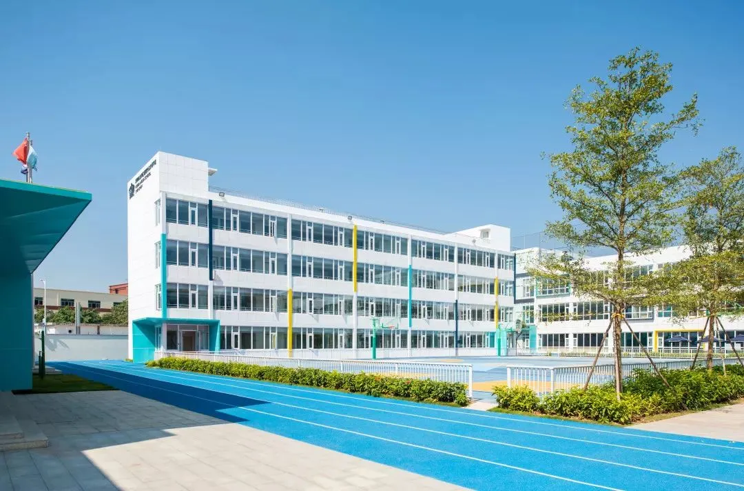 2021年深圳60+所国际化学校大盘点！学费、课程、招生年级都有