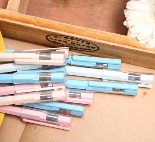 晨光文具陈湖雄：30岁创业，靠一支笔卖到身价百亿