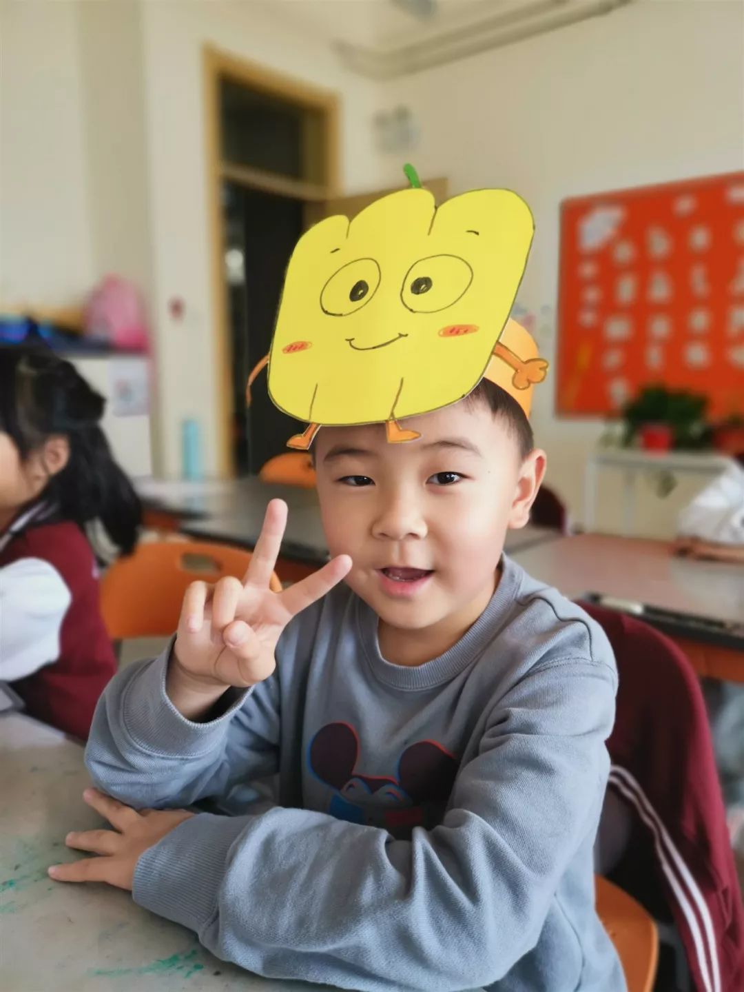 学生家长：“王府学校完全达到了我的预期，惊喜就太多了”