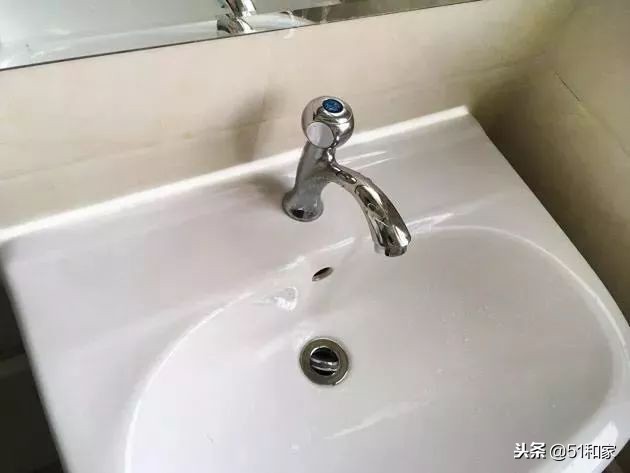 不发霉的玻璃胶，和装修不出问题一样难