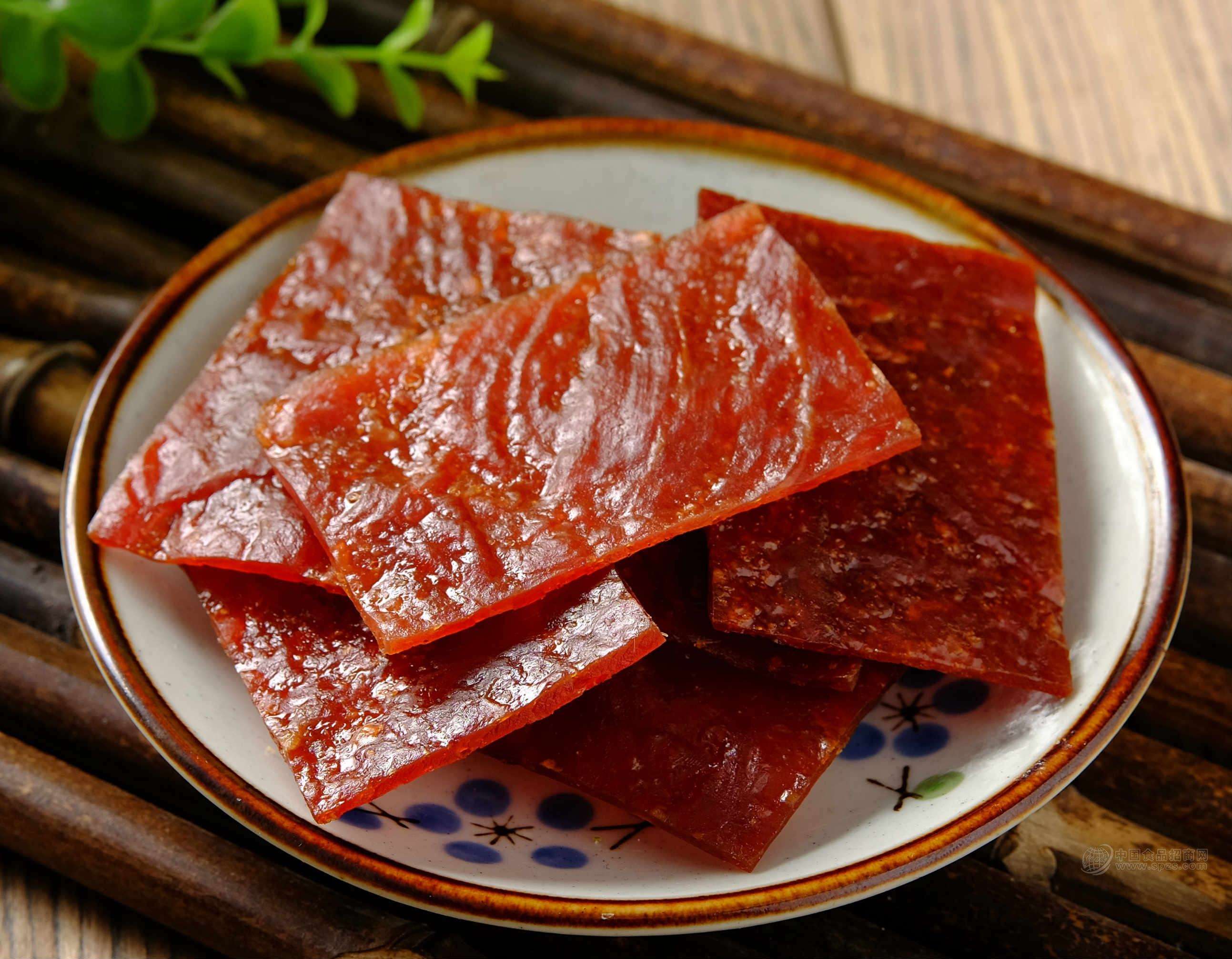 教你两道猪肉干的秘制做（教你两道秘制猪肉干）