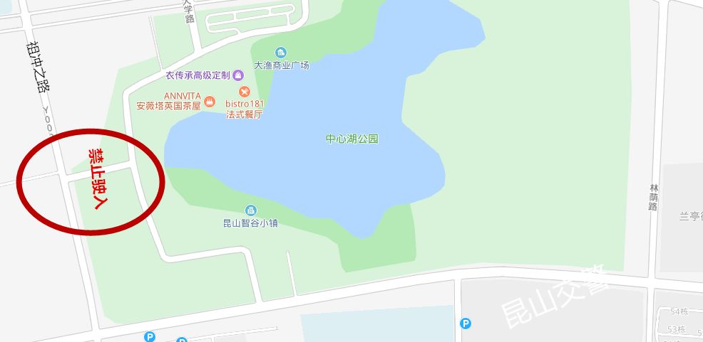 开不开车都要注意！苏州一大波交通限行、公交、地铁运营调整来了