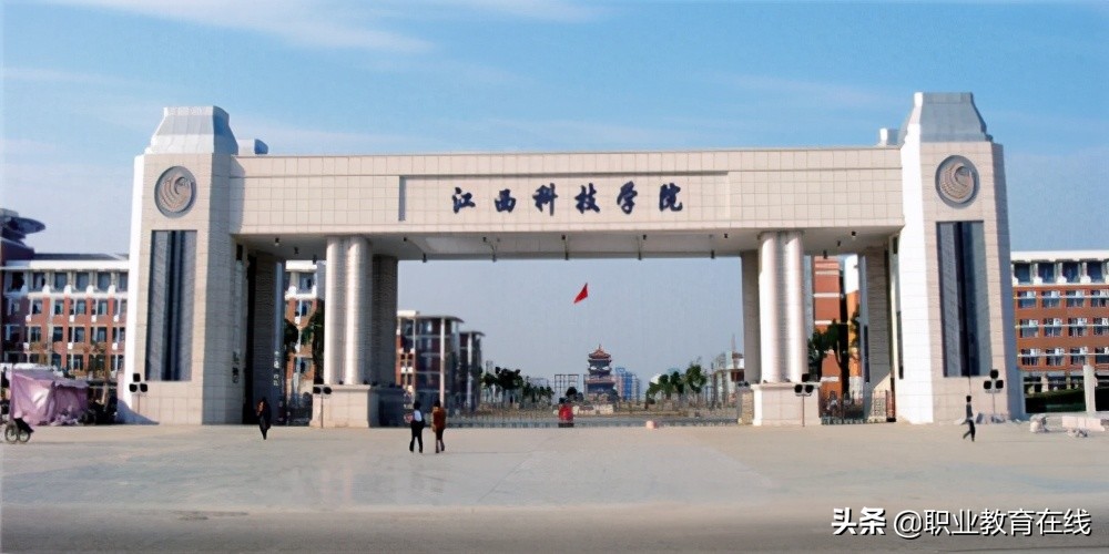 江西有多少在校大学生，江西的各个大学有多少在校学生？