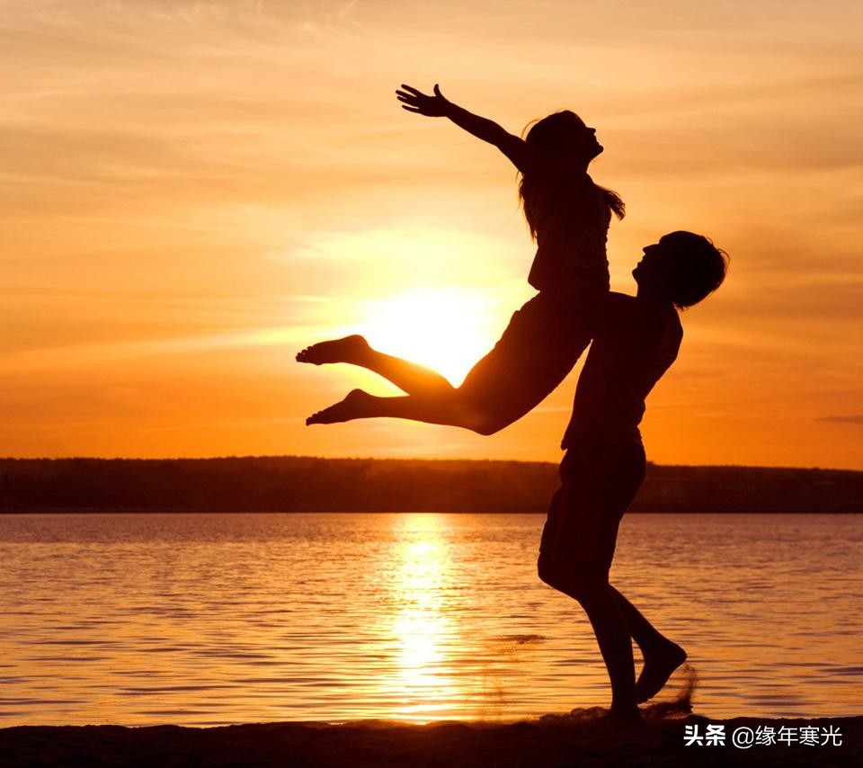 写给夫人的一封情书：10年来没有节日没有礼物，感谢爱人不离不弃