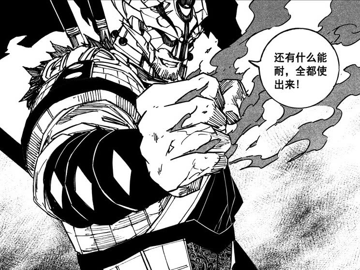 盘点《镇魂街》中人气最高的十位守护灵，霸王项羽只能排第二！