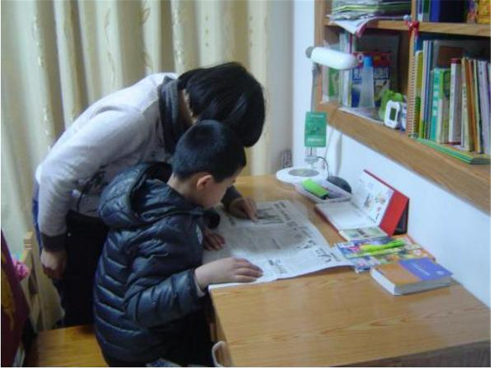 “妈妈，我喜欢补习老师”，美女大学生当家教，引出了孩子性启蒙