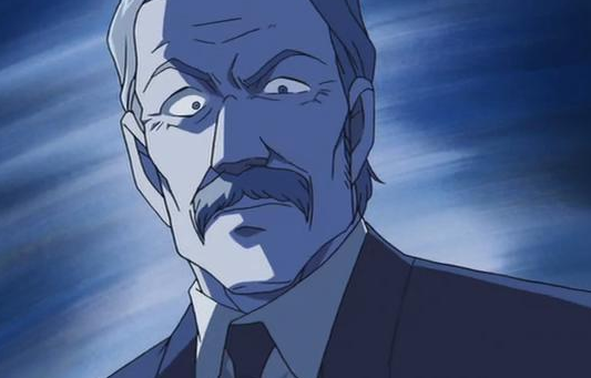 怪盗乌鸦是黑羽盗一吗神秘的黑衣组织主要成员一览