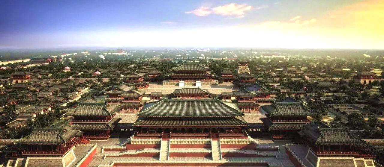 唐朝灭亡后是什么朝代,唐朝怎么灭亡的?